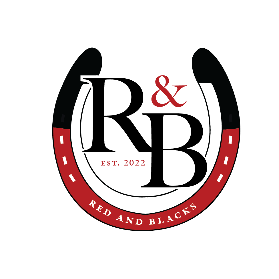 Red & Blacks