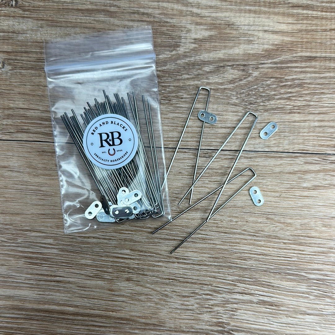 Suture Kit - 20 Pack