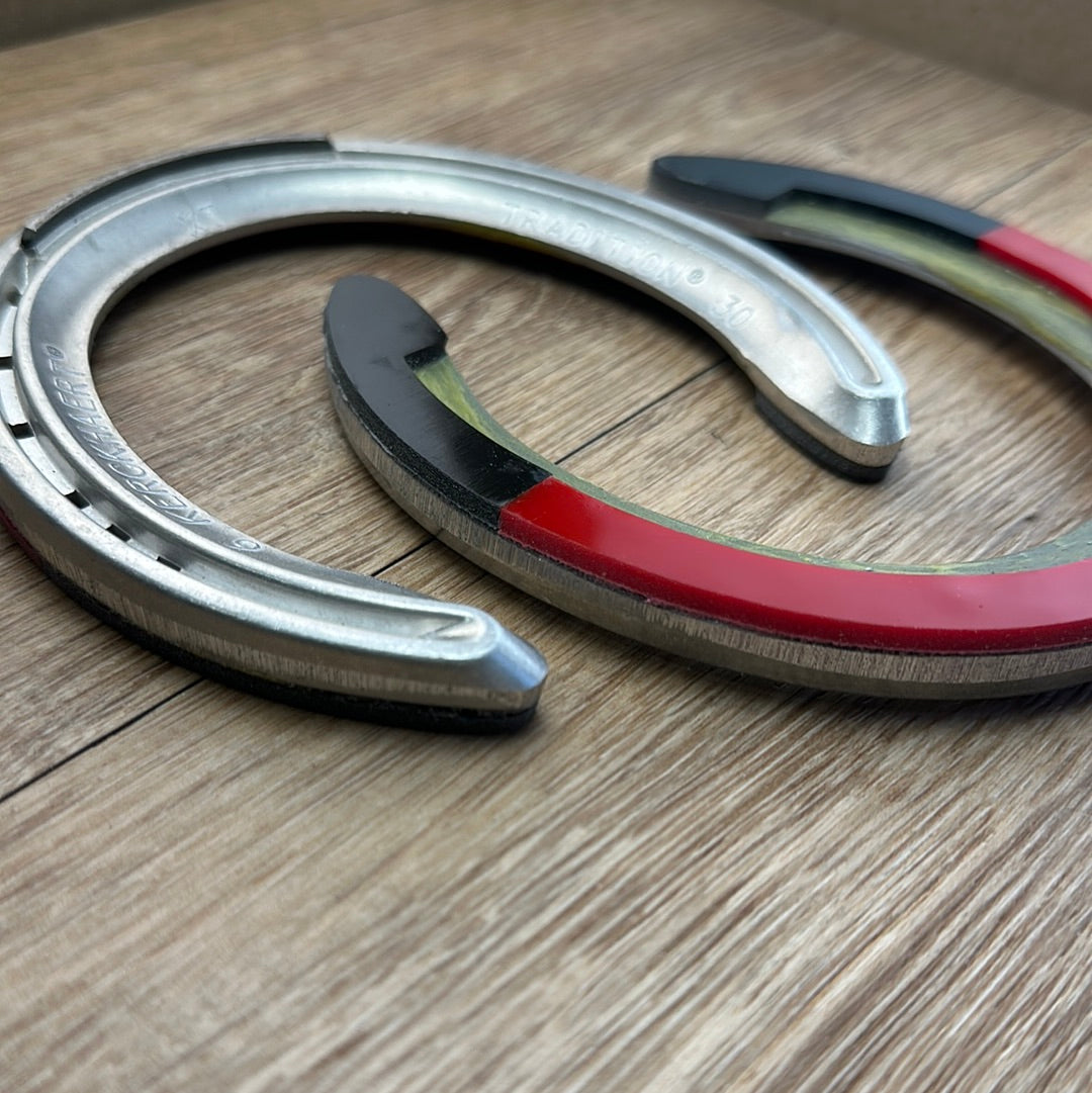 Kerckhaert Tradition Fronts - Padded with Red & Blacks